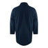 Aquascutum Active Navy Blue Trench Jacket AA FW23 JK003 11